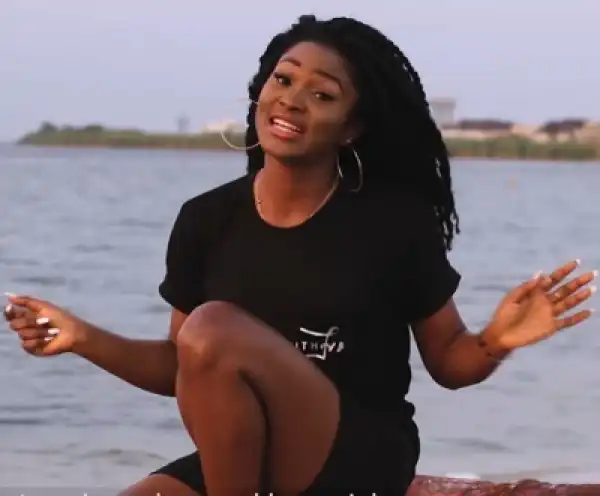 Eva Alordiah - Heat (Freestyle)